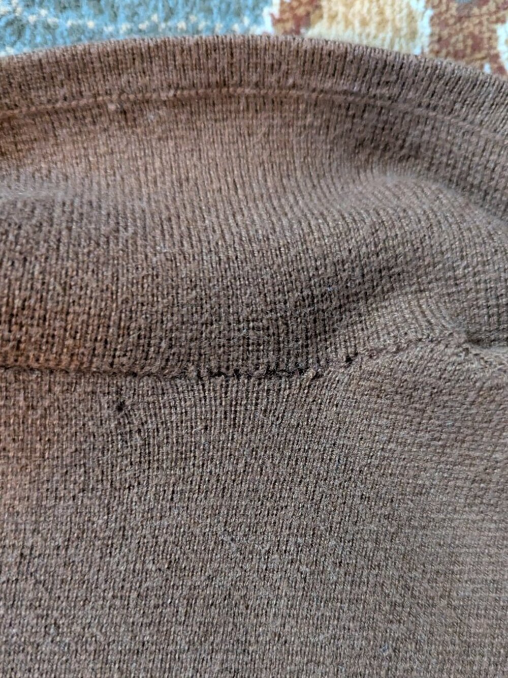 J.Crew Eloise Sweater-Blazer - Picture 5 of 5